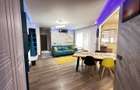 Apartament ultramodern 2 camere de inchiriat in complex Adama - 2