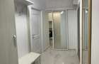 Apartament 2 camere, semidecomandat, 57 mp, ac, metrou aproape, Moghioros - 5