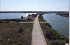 Teren de vanzare in Mamaia Sat primul rand la lacul Siutghiol - 2