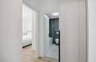 Studio nou | Daikin + Vaillant incluse | Parc 6.000 mp | Metrou 400 m | - 4