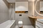 APARTAMENT 2 CAMERE - DOAMNA GHICA - BLOC NOU - COMISION 0% - 8