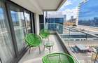 UpGround Residence - Aviatiei -  Pipera - Parcare - 10