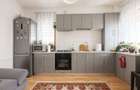COMISION 0% | 2 camere intr-un proiect privat din Braytim - 1