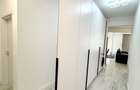 Apartament cu 2 camere | Prima închiriere | Bloc nou boutique | Pipera - 6