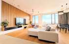 Penthouse - Zona centrala - 2 locuri de parcare - Boxa - Comision 0% - 1