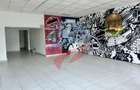 Spațiu comercial 82 mp | Brazda lui Novac – Complex Simplon | Parter | Vitrină - 1