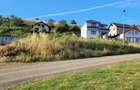 teren cu aut.construire,Sura Mare,langa Sibiu,comision 0 - 1