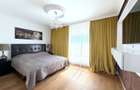 Apartament 4 camere | 2 locuri parcare | panorama superba asupra lacului Emerald - 5