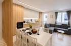 Apartament Modern - SU 75MP | Balcon - Parc Poligon | Sub Cetate - 1