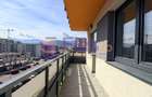 Apartament nou cu 3 camere și terasă de 9 mp – prima închiriere - 14