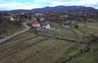 Teren intravilan de vanzare Șurdești - 9