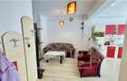 Apartament de vanzare cu 3 camere, balcon + parcare, mobilat si utilat - 13