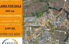 Teren de vanzare-locatie unica in Bulevardul Pipera - 2