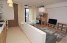 Vanzare apartament 4 camere cu terasa Greenfield Residence Baneasa - 4