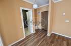 Apartament 2 camere cu terasa si parcare subterana, bloc nou, Floresti