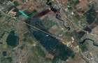Teren intravilan 19,3 ha/locatie strategica, acces linie CFR/Gulia - 7