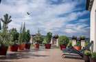 Penthouse modern 3 camere cu terasa de 50 mp in zona Turnisor - 10