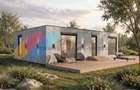 Case Pasive 100mp– La cheie, certificate Passive House - 18