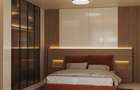 3 camere intr-un penthouse spectaculos in ansamblul The Icon - 7