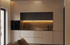 Penthouse 3 camere situat la etajele 5 si 6  in ansamblul The Icon - 3