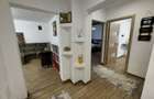Academia Navală - Soveja apartament decomandat 3 camere 78 mp - 7