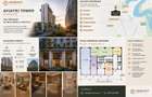 Ultimul spatiu comercial• 350 mp • Parter •Vitrine • Aviației Tower by Radacini - 5