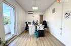 Spatii de birouri moderne - 128 mp | 5 incaperi, in Complexul Studentesc - 9