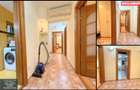 Apartament spațios cu 3 camere (transformat din 4) –  IC Frimu (Str. Nae Leonard - 7