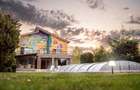 Unique villa concept in Buftea - perfect opportunity! - 1