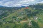 Teren2058mp Dambovicioara la poalele parcului National Piatra Craiului - 2