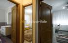 Apartament cu 3 camere, 2 băi și balcon închis | Exercițiu