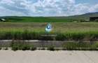 Teren 8500 mp cu deschidere 32 m, Negresti, Jud. Neamt