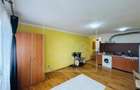Garsoniera in Sibiu 28 mp, et. 2/6, bloc cu lift, intabulat, disp imd. - 2