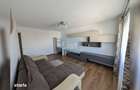 FARA COMISION! 2 camere decomandat,renovat, zona bld.Nicolae Titulescu - 2
