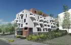Apartament decomandat cu gradina de 115mp, 53mp, 2 camere, Frunzisului - 3
