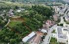 TEREN PREMIUM | PANORAMĂ SPECTACULOASĂ ASUPRA ORAȘULUI & MUNȚILOR - 4