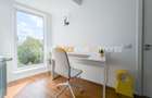 Penthouse 3 camere cu terasa | Questfield