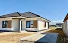 Casa noua plan parter | De Vanzare | Santandrei - 2