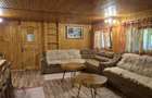 DOMENIU DE 2.1 HA CU 2 CABANE, LAC SI PADURE - OPORTUNITATE PENTRU TURISM SI RET - 6