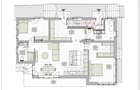 Apartament tip duplex, 170mp cu  450 mp teren  in zona strazii Aviator Badescu - 3