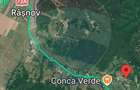 Teren 2,000mp Rasnov / Strada Coltii cheii - 1
