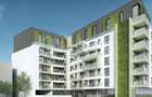 Proiect nou! Apartament 2 camere | 53mp | Etaj 2 | Garaj | The Office - 4