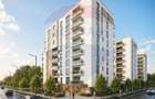 Apartament luminos si generos cu 3 camere Sisesti - Metrou Straulesti - 6