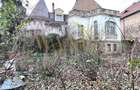 Conac Istoric de Vânzare Cluj ,Central – Locuință Deosebită cu Teren Generos - 12