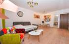 Calea Victoriei apartament 2 camere, mobilat  si  utilat - 6