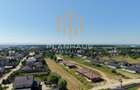Teren intravilan, 4100 mp – Tăuții-Măgherăuș, zonă centrală rezidenția - 2
