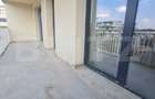 Apartament cu 3 camere, incalzire in pardoseala, terasa de 10 mp, zona centrala - 11