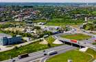 Teren 30 Hectare la Autostrada A1 București–Pitești | Km 34 | Front 550 ml - 12