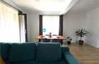 Vila mobilata 4 cam. 117 mu, centru Miroslava - 3
