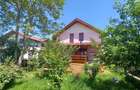 Joița, vilă 5 camere 187 mp utili + garaj, terasă, pivniță, curte 578 - 19
